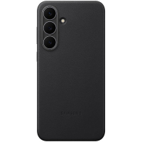 originální pouzdro Samsung Kindsuit Case pro Samsung S731B Galaxy S25 FE 5G černá