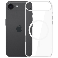3mk pouzdro MagCase pro Apple iPhone Air transparentní