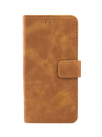 ForCell pouzdro Tender Book pro Apple iPhone 17 Pro Max hnědá