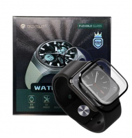Ochranné flexibilní sklo na displej Bestsuit Flexible Apple Watch SE 40mm