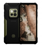 výkupní cena mobilního telefonu myPhone Hammer Construction 2 Thermal 5G 8GB/256GB