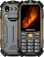 výkupní cena mobilního telefonu myPhone Hammer Boost 2 LTE