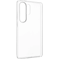 Jekod pouzdro TPU pro Samsung S938B Galaxy S25 Ultra 5G transparentní