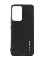 originální pouzdro Xiaomi TPU pro Xiaomi 13 Lite černá