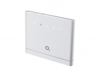 LTE modem O2 Huawei B315 bílá - KOSMETICKÁ VADA
