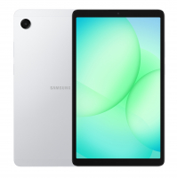 Samsung Galaxy Tab A11 (SM-X130N) 4GB/64GB WiFi stříbrná CZ Distribuce