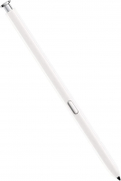 originální stylus Samsung EJ-PN980 S-Pen pro Samsung N980 Galaxy Note 20, N985F Galaxy Note 20 Ultra, N986B Galaxy Note 20 Ultra 5G bílá