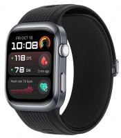chytré hodinky Huawei Watch D2 včetně nabíjecího kabelu Použité