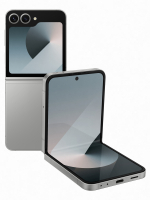 Samsung F741B Galaxy Z Flip6 5G AI 12GB/256GB stříbrná CZ  + dárek v hodnotě 299 Kč ZDARMA