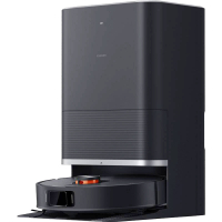 Robotický vysavač Xiaomi Robot Vacuum X20 Max černá