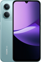 Xiaomi Redmi 15C 5G 4GB/256GB NFC modrá CZ Distribuce