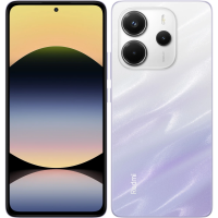 Xiaomi Redmi Note 14 LTE 8GB/256GB NFC fialová CZ Distribuce