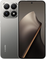 Xiaomi 15T 12GB/512GB šedá CZ Distribuce