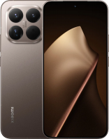 Xiaomi 15T Pro 12GB/512GB zlatá CZ Distribuce