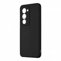 originální pouzdro Xiaomi TPU pro Xiaomi Redmi 15 5G černá