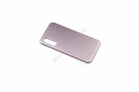 originální kryt baterie Samsung S5230 Star soft pink