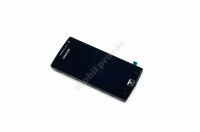 originální sklíčko LCD + LCD displej + dotyková plocha Samsung i8350 Omnia W