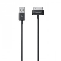 originální datový kabel Samsung ECC1DP0U pro P1000/P1010 Galaxy Tab, P7500/P7100 Galaxy Tab 10.1, P7 1m