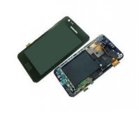 originální LCD displej + sklíčko LCD + dotyková plocha Samsung i9103 Galaxy R