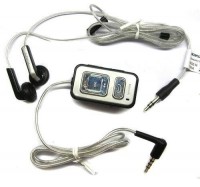 originální Stereo headset Nokia HS-45 + AD-43 pro N81, N81 8GB, 6290, 5700 XpressMusic, 6110 Navi