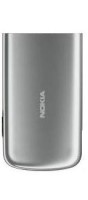 originální kryt baterie Nokia 6700c matt steel