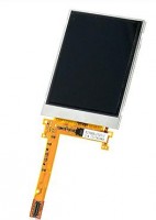 originální LCD displej Sony Ericsson S500i, W580i