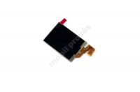 originální LCD displej Sony Ericsson W595
