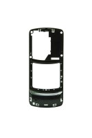 originální střední rám Motorola RIZR Z3 black