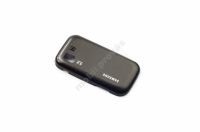 originální kryt baterie Samsung B5722 dark brown