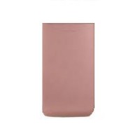 originální kryt baterie Aligator A500, A500i pink