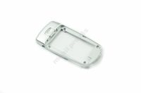 originální střední rám Samsung M300 silver