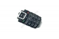 originální klávesnice Samsung X510 black