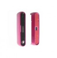 originální vrchní kryt + spodní kryt Nokia N8 pink