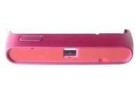 originální spodní kryt Nokia N8 pink