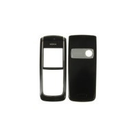 originální přední kryt + kryt baterie Nokia 6020 black