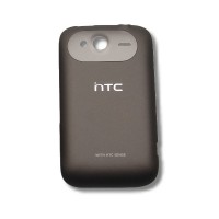 originální kryt baterie HTC Wildfire S grey