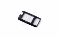 originální přední kryt Samsung D820 black