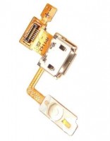 originální flex kabel nabíjení LG P970 včetně MicroUSB konektoru