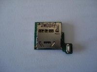 originální čtečka paměťové karty Sony Ericsson R800i Xperia Play