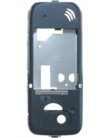 originální střední rám Nokia 2600c black SWAP