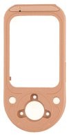 originální kryt klávesnice Nokia 7373 powder pink