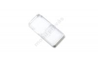 originální střední rám Sony Ericsson S500 white
