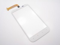 originální sklíčko LCD + dotyková plocha HTC Sensation XL white