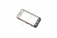 originální přední kryt Samsung S5230 Star gold