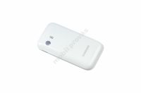 originální kryt baterie Samsung S5360, S5363 Galaxy Y white
