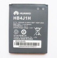 originální baterie Huawei HB4J1H pro Huawei U8180, U8150, U8180, U8160, Vodafone 845