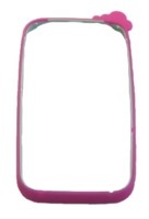 originální rámeček střední Sony Ericsson WT13i pink cloud