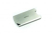 originální kryt baterie Nokia 700 silver