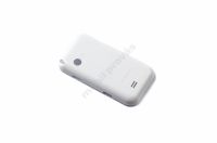 originální kryt baterie Samsung E2652 white