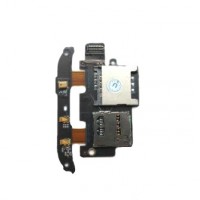 originální čtečka SIM karty + čtečka paměťové karty HTC Desire S